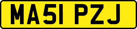 MA51PZJ
