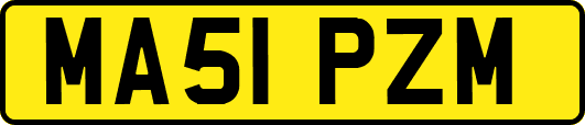 MA51PZM