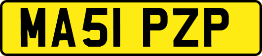 MA51PZP