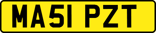 MA51PZT