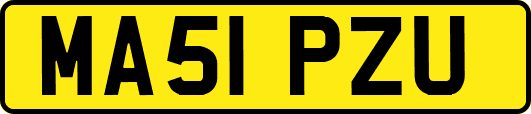 MA51PZU