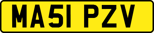 MA51PZV