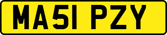 MA51PZY