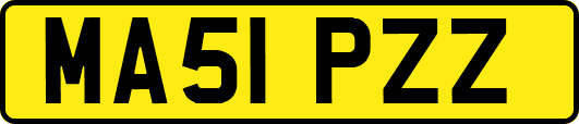 MA51PZZ