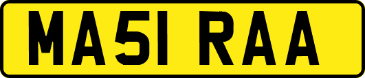 MA51RAA