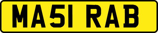 MA51RAB