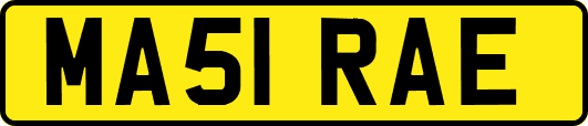 MA51RAE