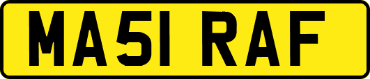 MA51RAF