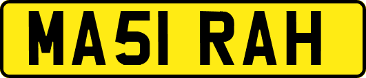 MA51RAH