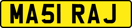 MA51RAJ