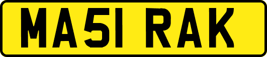MA51RAK