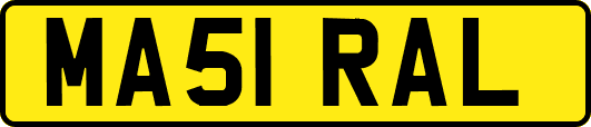 MA51RAL