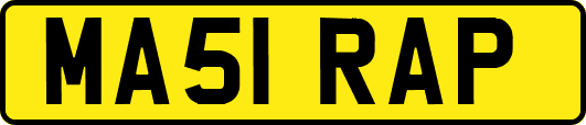 MA51RAP