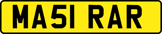 MA51RAR