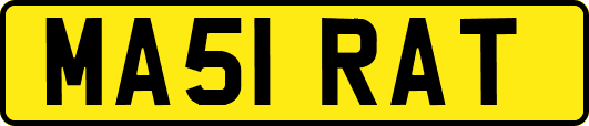MA51RAT