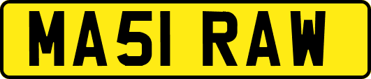 MA51RAW