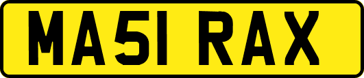 MA51RAX