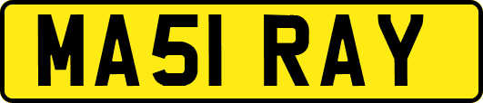 MA51RAY