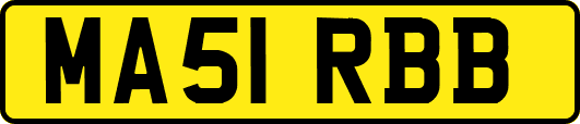 MA51RBB