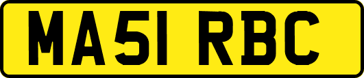 MA51RBC