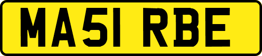 MA51RBE