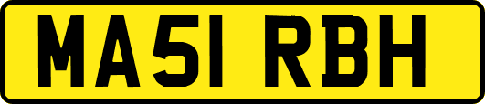 MA51RBH