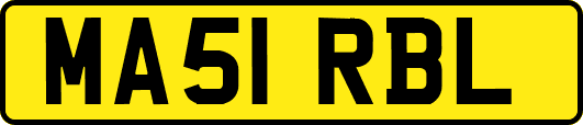 MA51RBL