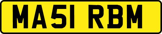 MA51RBM