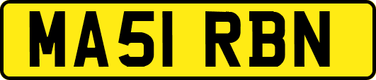 MA51RBN