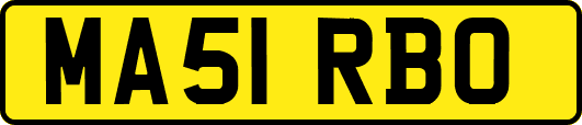 MA51RBO