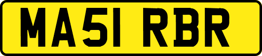 MA51RBR