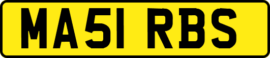MA51RBS