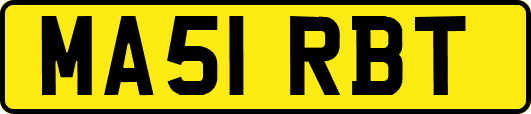 MA51RBT