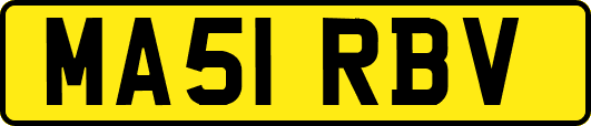 MA51RBV