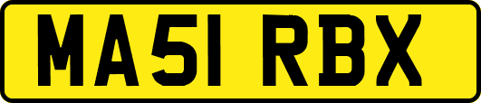 MA51RBX
