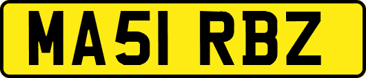 MA51RBZ