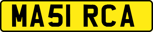 MA51RCA