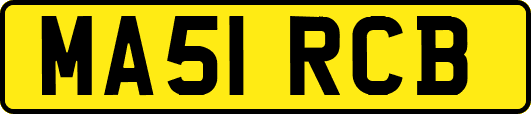 MA51RCB