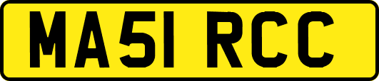 MA51RCC