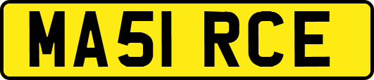 MA51RCE