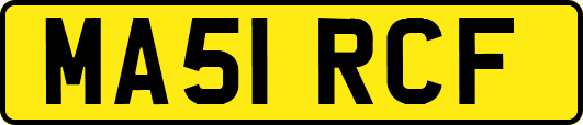 MA51RCF