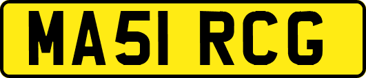 MA51RCG