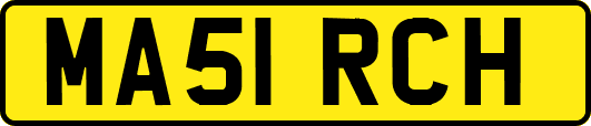 MA51RCH