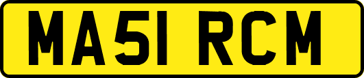 MA51RCM