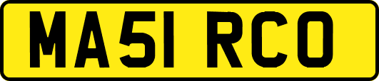 MA51RCO