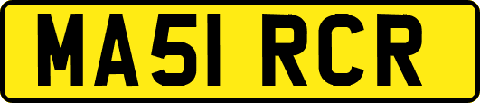 MA51RCR