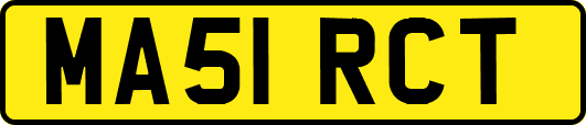 MA51RCT