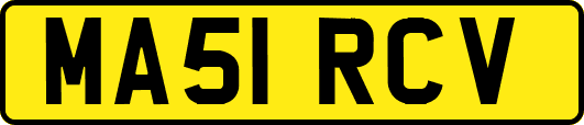 MA51RCV