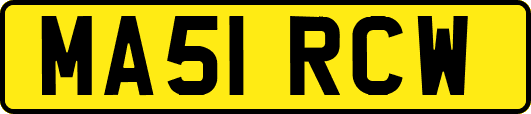 MA51RCW