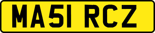 MA51RCZ
